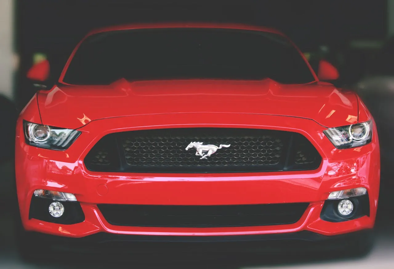 2026 Ford Mustang Dark Horse SC: What the Supercharged V8 Means for Enthusiasts