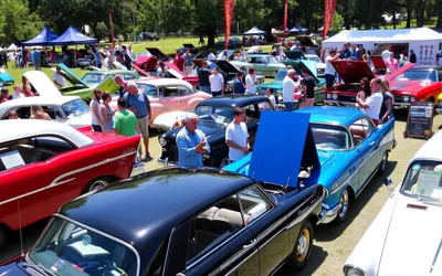5 Things to Improve Your Car Show - Success Tips