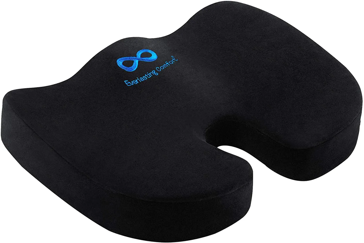 Everlasting Comfort Car Seat Cushion Review: Fit, Support, and Daily Driving