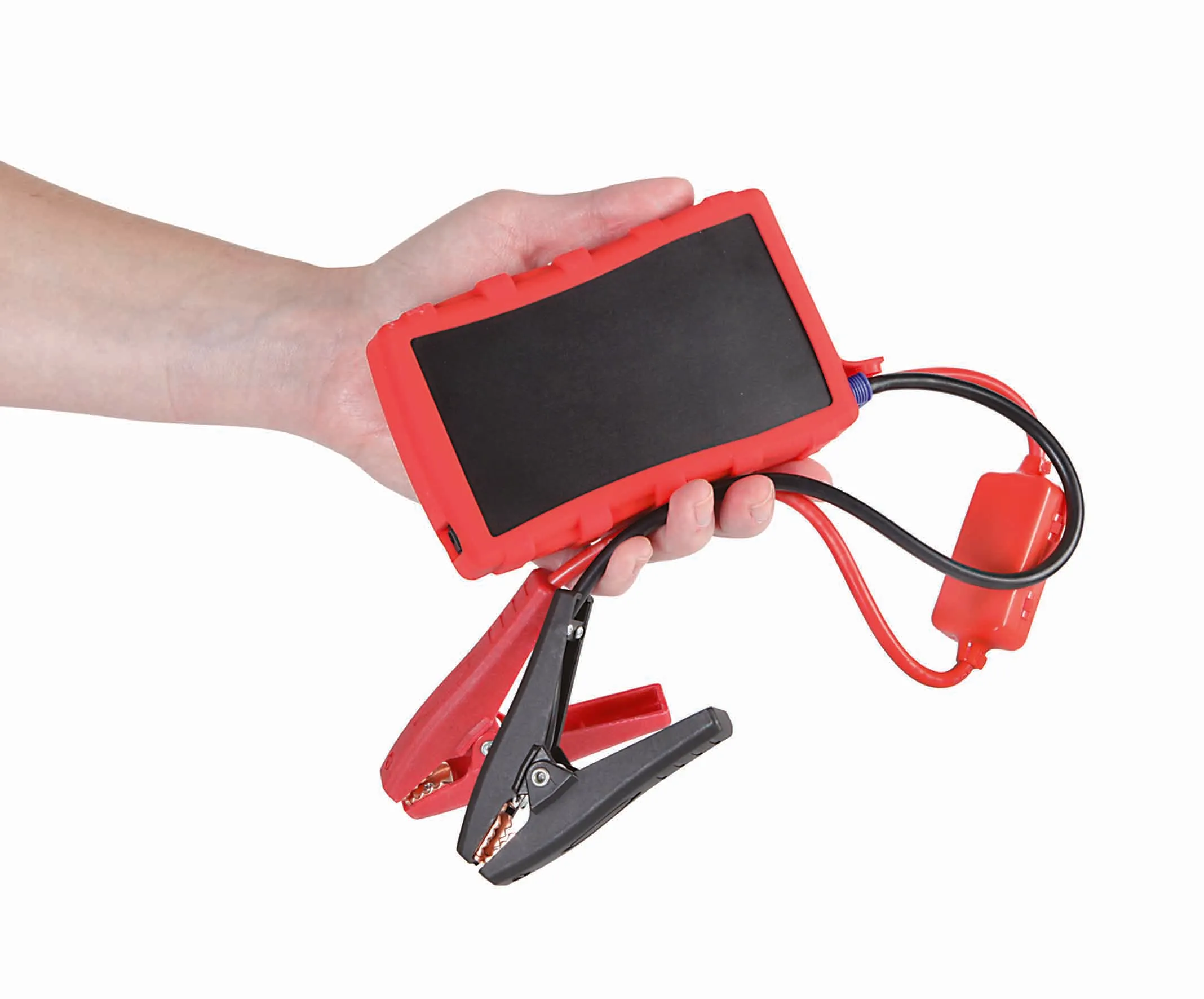 Hammacher Schlemmer Jump Starter