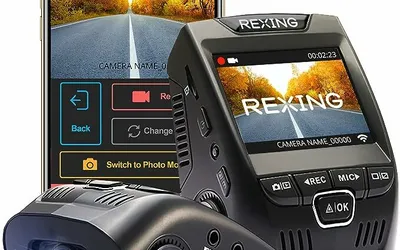 Rexing V1 4K Dash Cam Review: What to Check Before You Buy