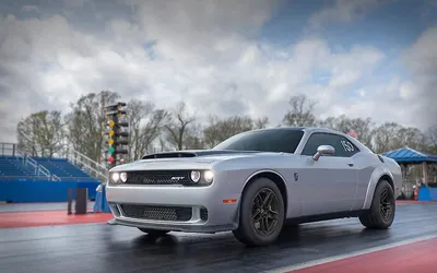 Dodge Challenger SRT Demon 170: Why the Final Big-Power Challenger Matters
