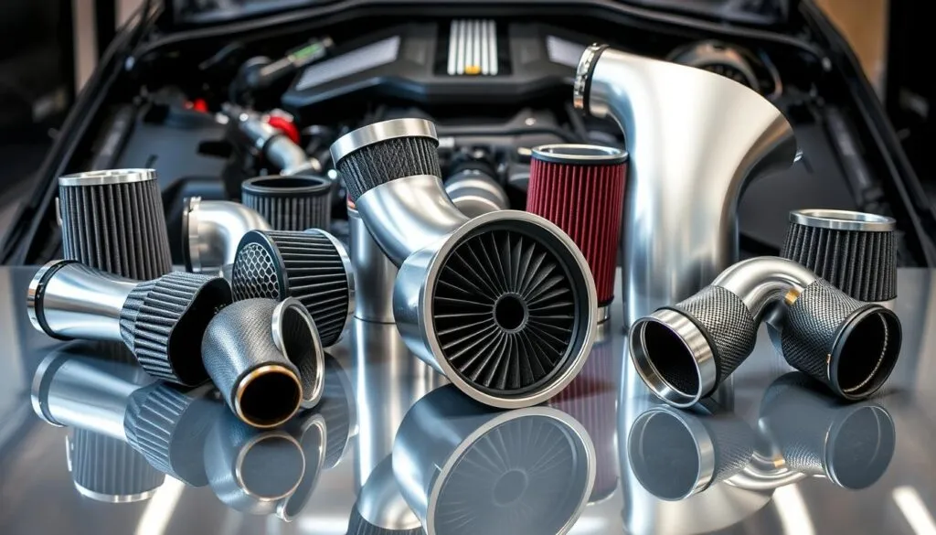 Cold Air Intake: Boost Your Engine Performance | Chariotz