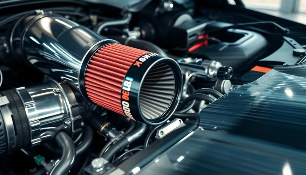 Potential cold air intake benefits to evaluate