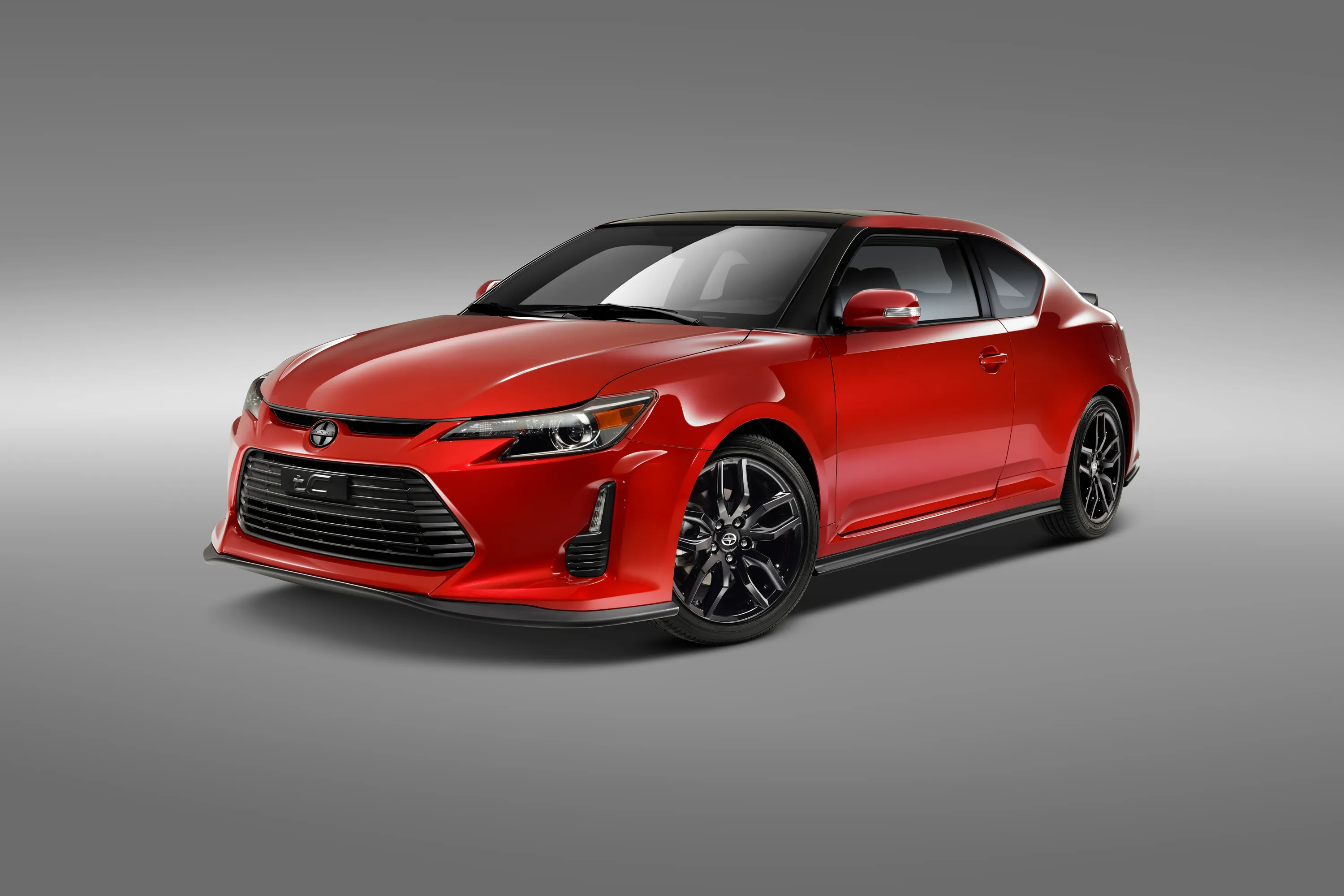 2016 Scion tC Release Series 10.0