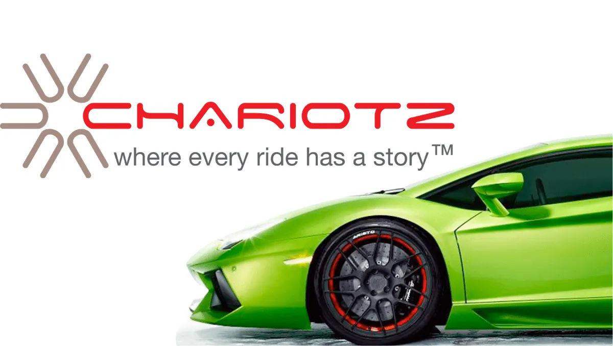 Featuring Wheel Specialists Inc. in Tempe, AZ