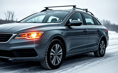 Winter Comfort and Visibility Upgrades Worth Doing Before Snow Hits