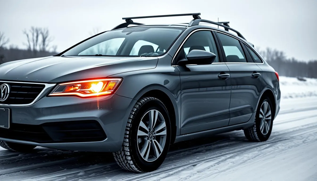 Winter Comfort and Visibility Upgrades Worth Doing Before Snow Hits
