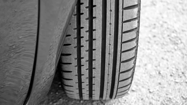 All-Season vs. All-Weather vs. Winter Tires
