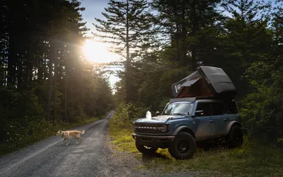 Beginner Overlanding Mods That Won’t Ruin Everyday Comfort