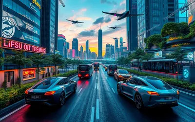 2025 Automotive Trends to Watch Without Chasing Hype