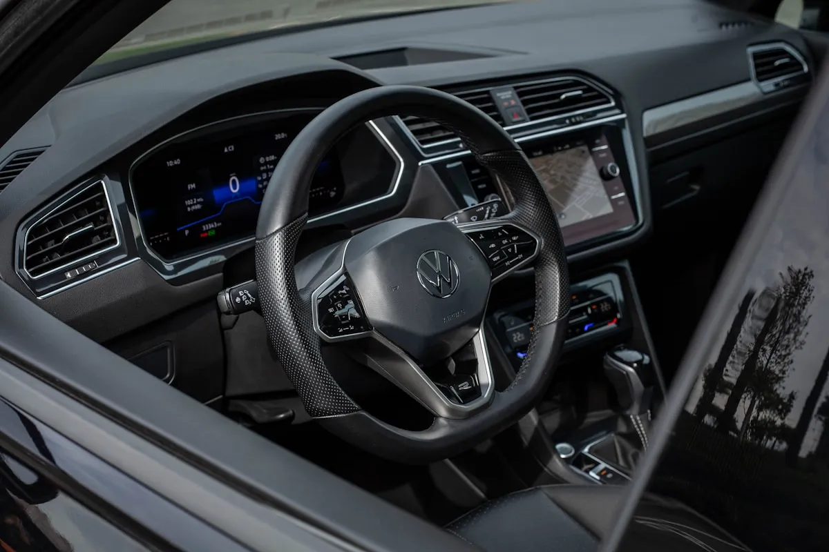 CES 2024 Automotive Tech Takeaways That Matter Beyond the Show Floor