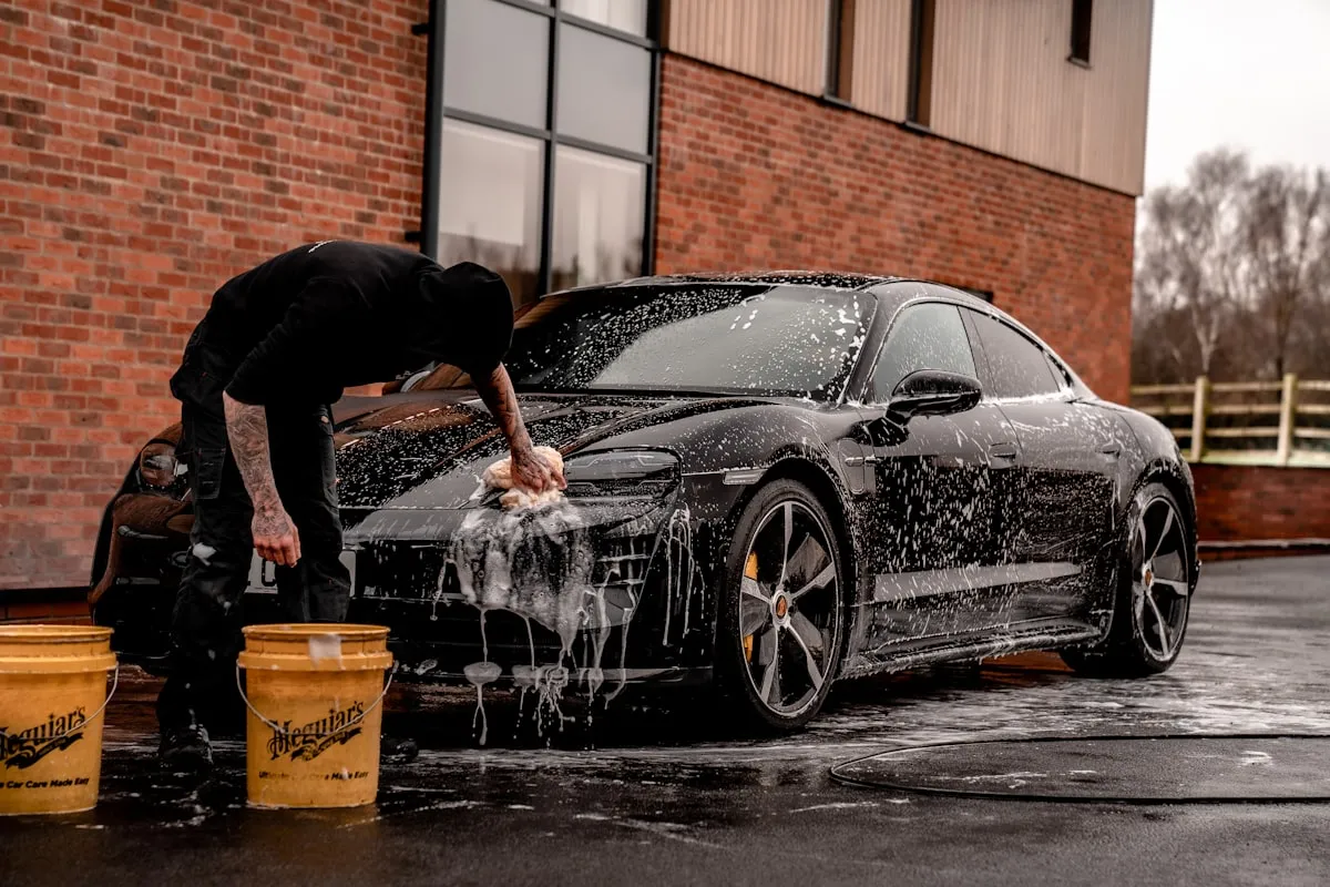 Ceramic Spray vs Wax vs Sealant: What Delivers the Best Real-World Payoff