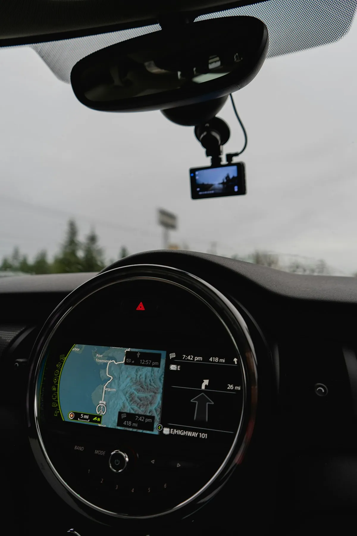 Dash Cams, Tire Inflators, and USB Chargers Worth Packing for Summer Travel