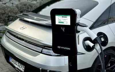 Home EV Charging Setup in 2026 — NEMA 14-50, Hardwired, and When a Smart Charger Is Worth It