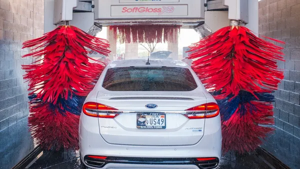 Fall Car Care Checklist: Before Rain and Frost