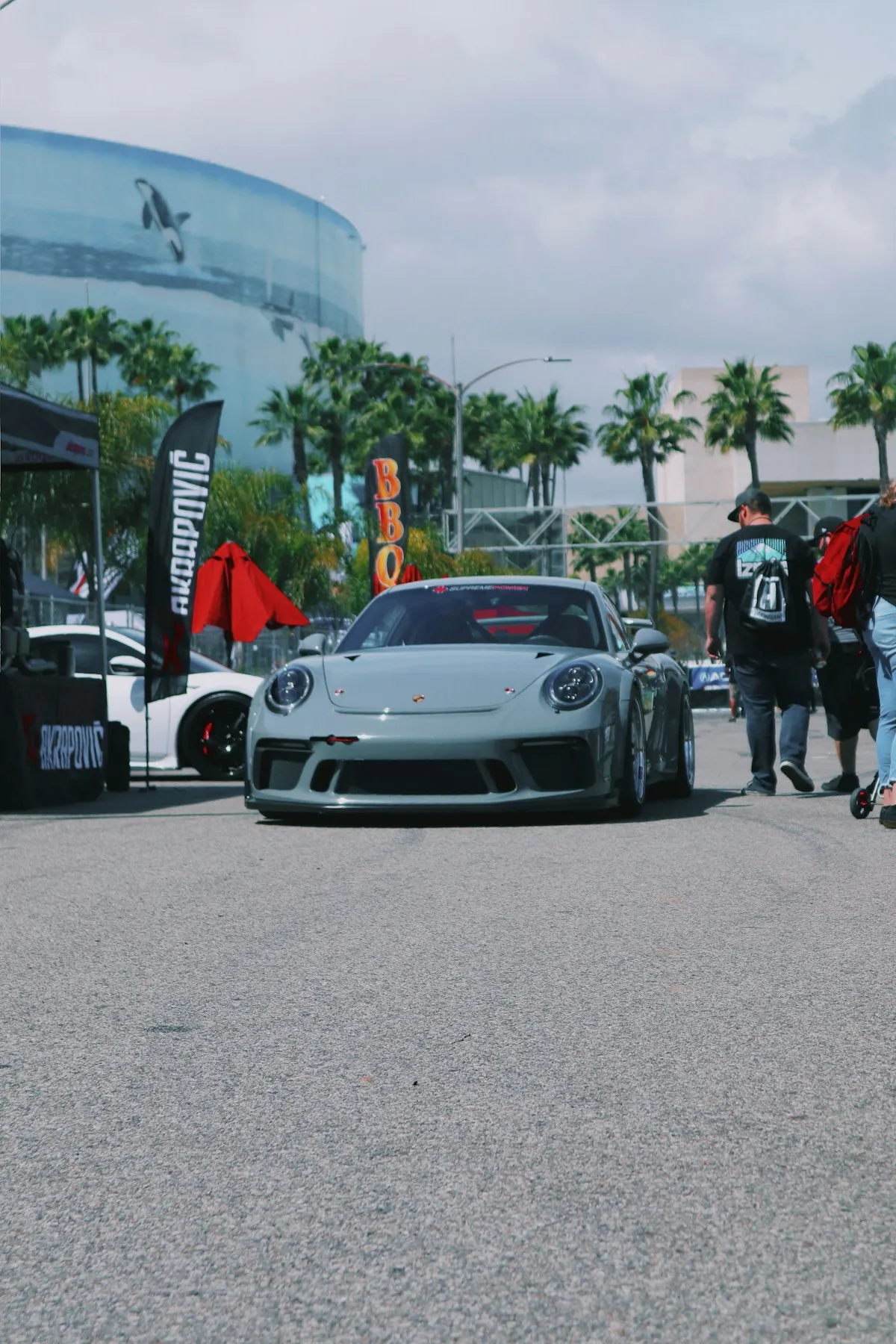 How Car Culture Stayed Active Online in 2020