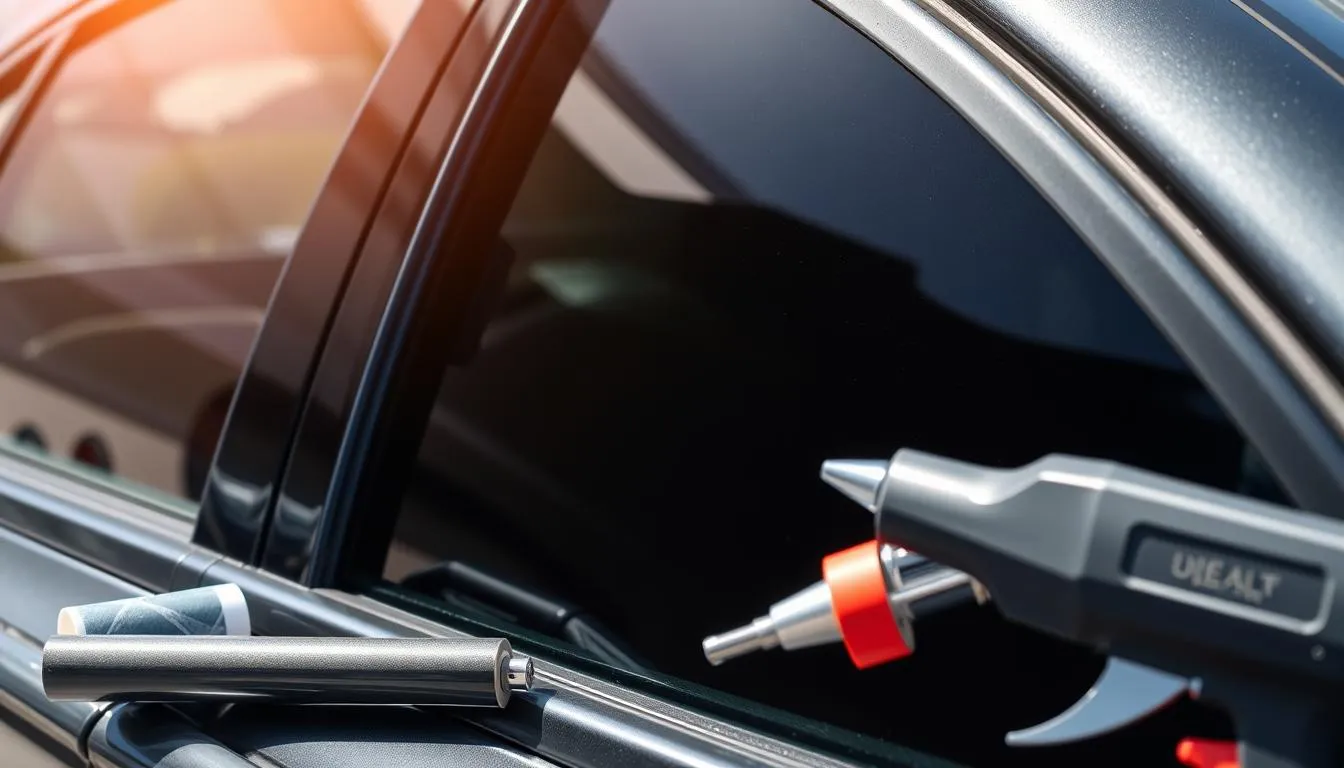 20% vs 35% Window Tint: Visibility, Heat and Cost