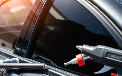 Car Window Tinting Cost in 2026: Prices by Tint Type & Vehicle