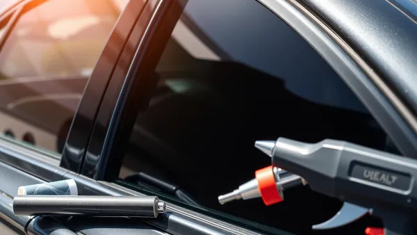 20% vs 35% Window Tint: Visibility, Heat and Cost