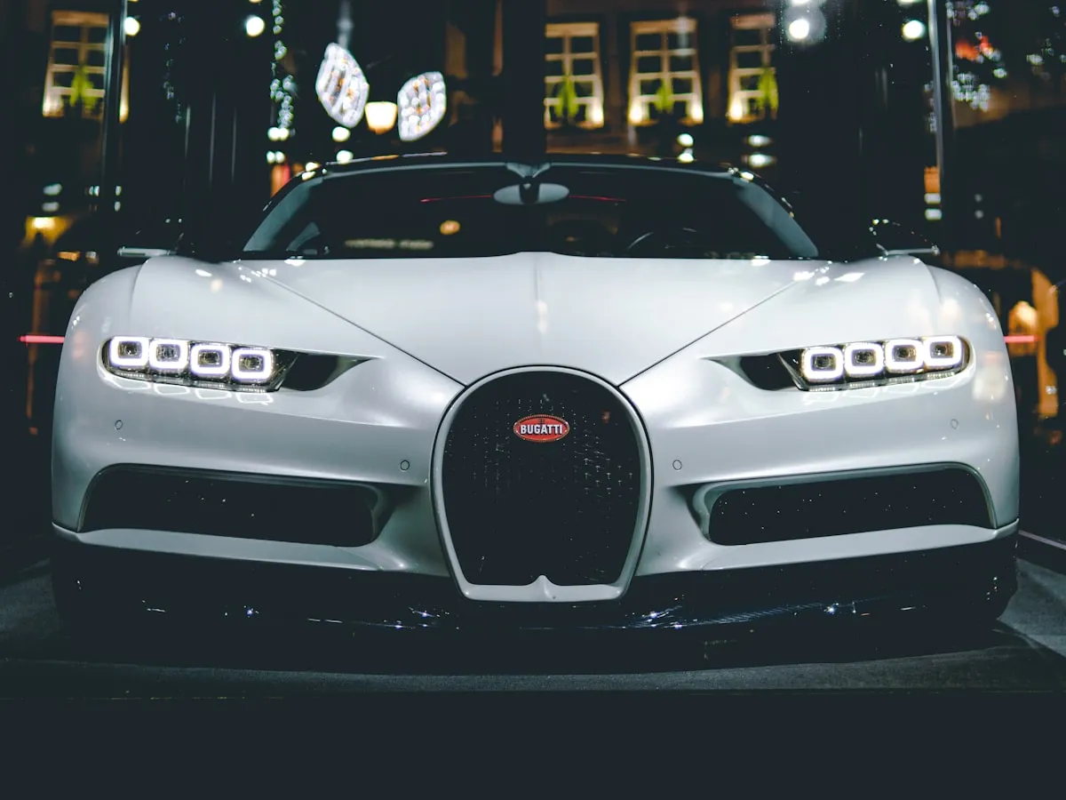 How to Photograph Your Car Better at Meets and Cars & Coffee
