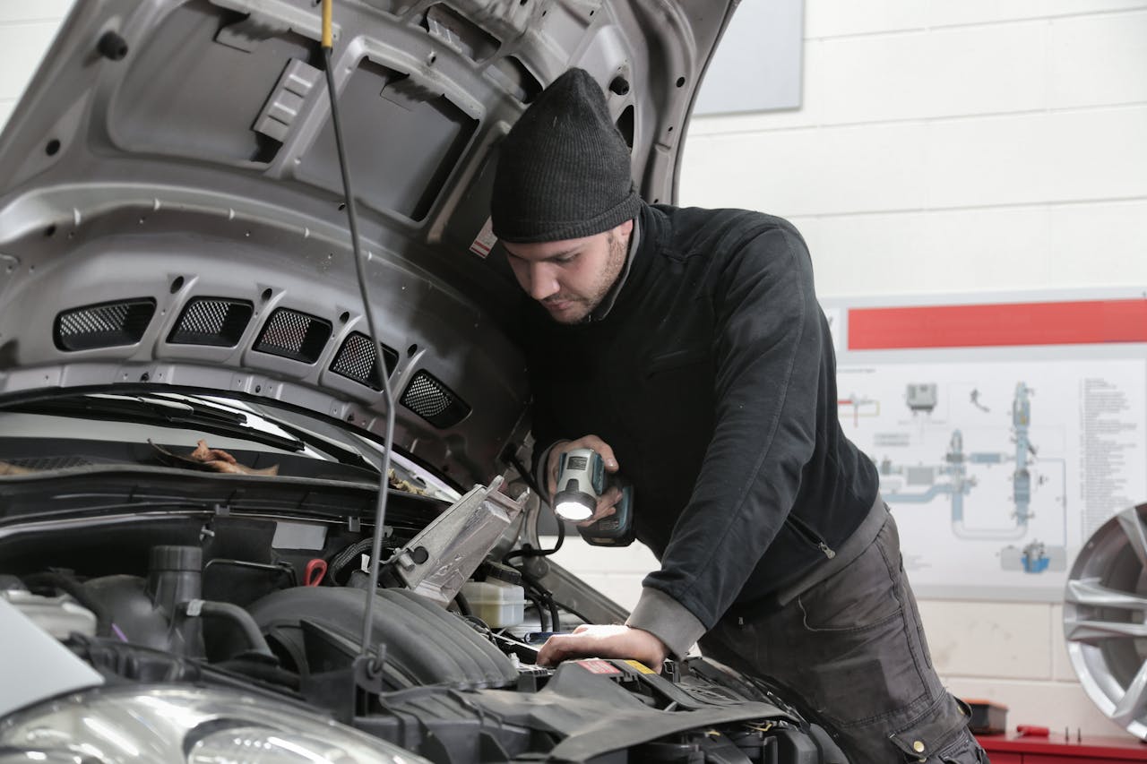 OBD2 Apps for OEM Codes: FORScan, Carly & More Chariotz