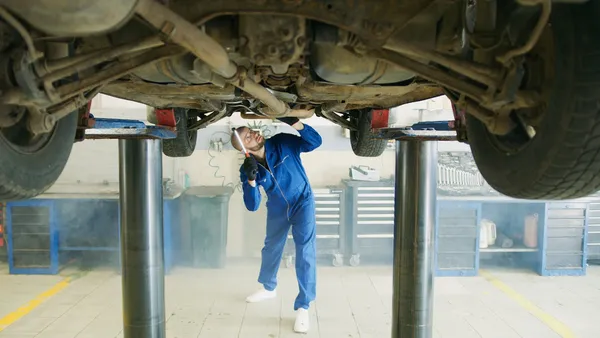 Pre-Purchase Inspection in 2026 — What a Good Mechanic Actually Catches, and What's Worth the $200