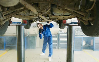 Pre-Purchase Inspection in 2026 — What a Good Mechanic Actually Catches, and What's Worth the $200