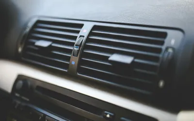 Pre-Summer A/C Service — The Three Red Flags Worth a Shop Visit Before the First 90° Day