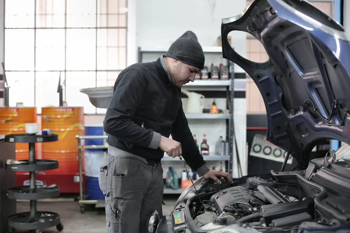 Should You Fix Your Current Car or Replace It in 2026?