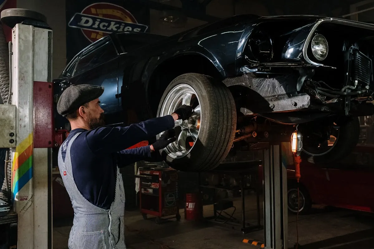 Smart Battery Chargers, Maintainers, and Testers for Winter Garage Life