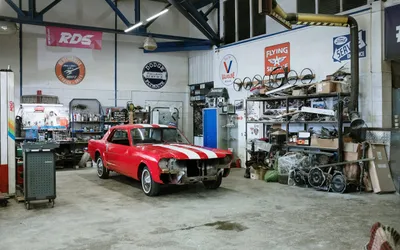 Carburetor Vacuum Line and Fuel System Refresh for Classics After Long Storage