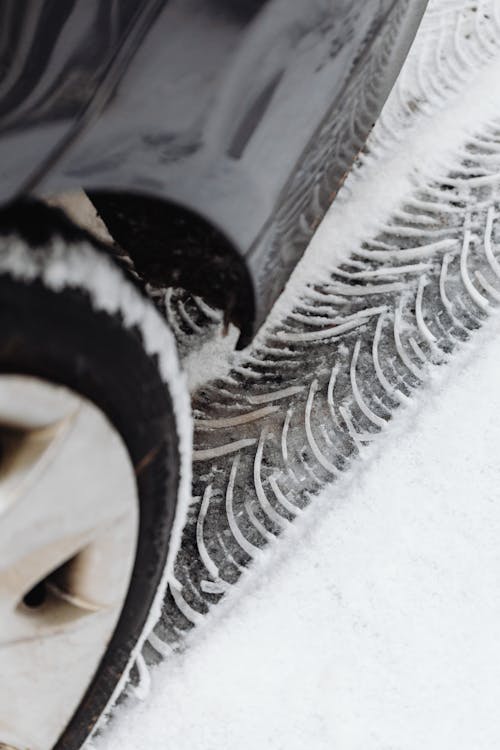 Spring Alignment and Tire Wear Check | Chariotz