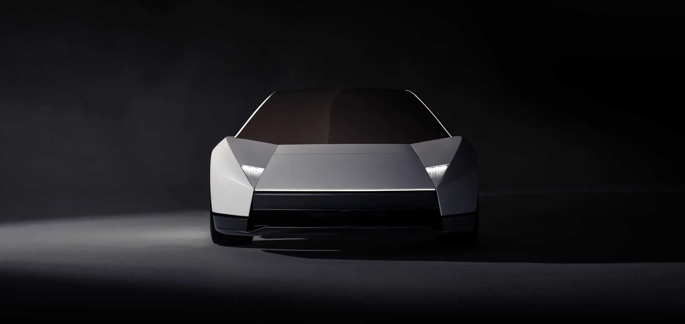 Tesla Roadster Reveal: Watch the Flying-Car Demo