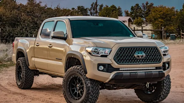Used Truck Towing: Pre-Purchase Checklist