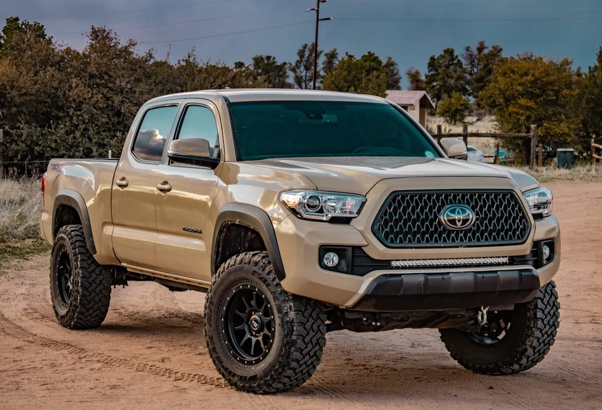 Used Truck Towing: Pre-Purchase Checklist