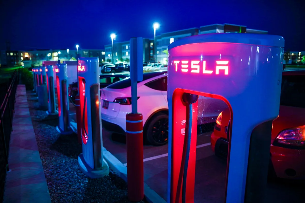 What NACS Adoption News Means for EV Buyers in 2023