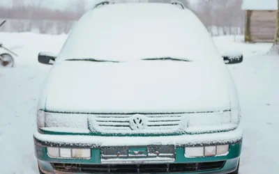 Winter Emergency Kit Essentials to Keep in Every Car