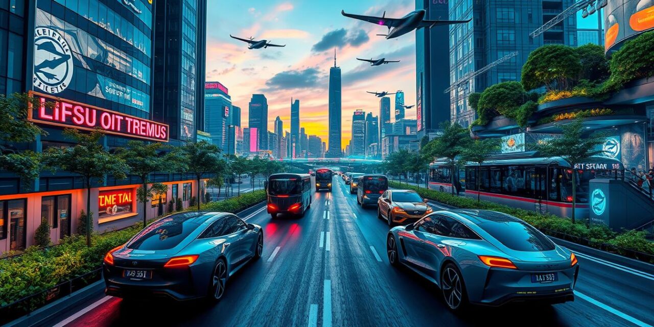 2025 Car News: What’s on the Horizon?