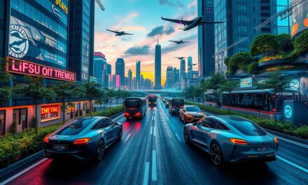 2025 Car News: What’s on the Horizon?