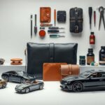 Unique Gifts for the Car Enthusiast in Your Life