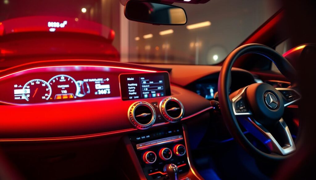 stylish car gadgets