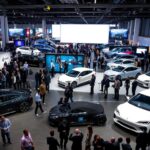 Top Automotive Events in February 2025