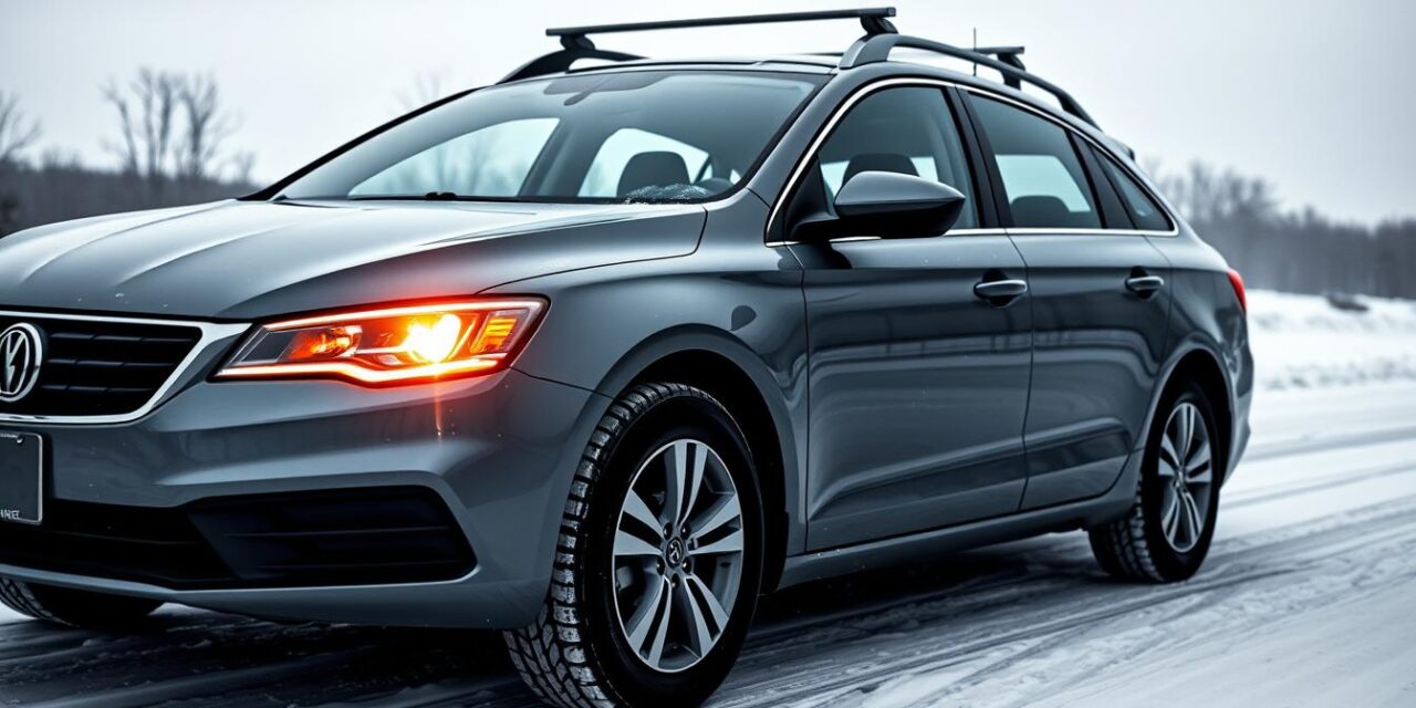 Best Winter Car Upgrades 2025: Top 7 Heated Accessories & All-Weather Tires Under $500