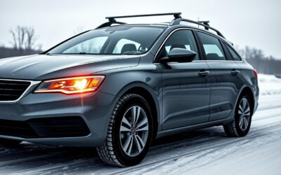 Best Winter Car Upgrades 2025: Top 7 Heated Accessories & All-Weather Tires Under $500