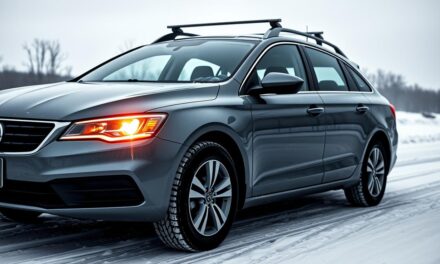 Best Winter Car Upgrades 2025: Top 7 Heated Accessories & All-Weather Tires Under $500